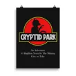 Cryptid Park